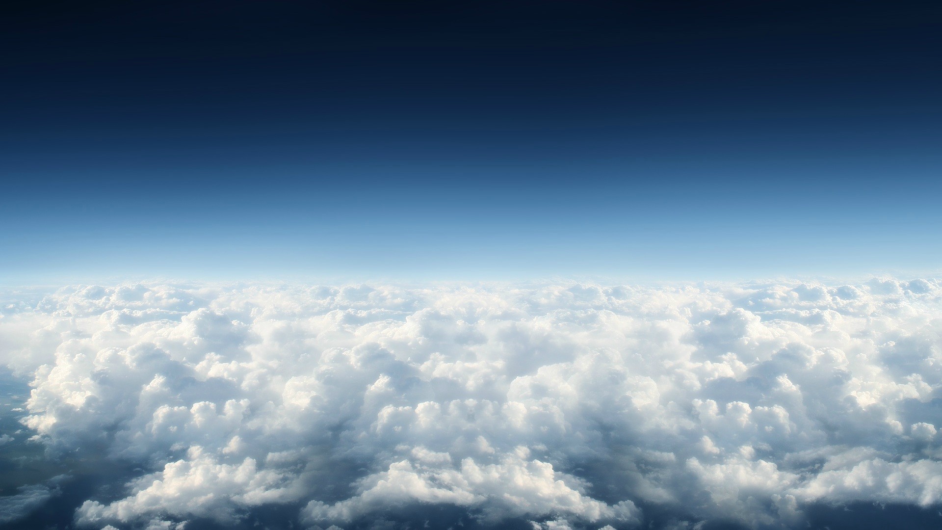 Beautiful Cloud Wallpaper