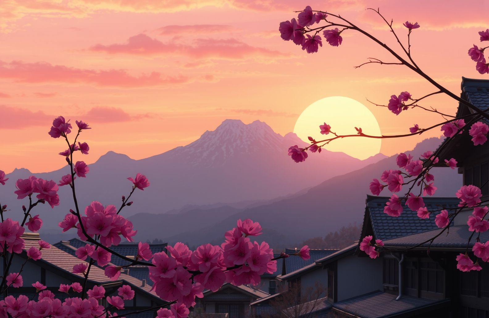 Your Name Wallpaper