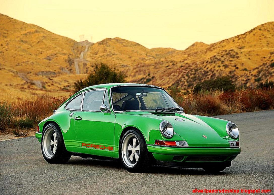 Vintage Porsche 911 Wallpaper Widescreen The Best Wallpaper and