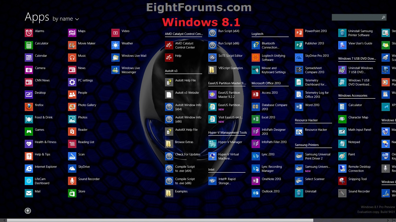 Show Desktop Background Windows Jpg
