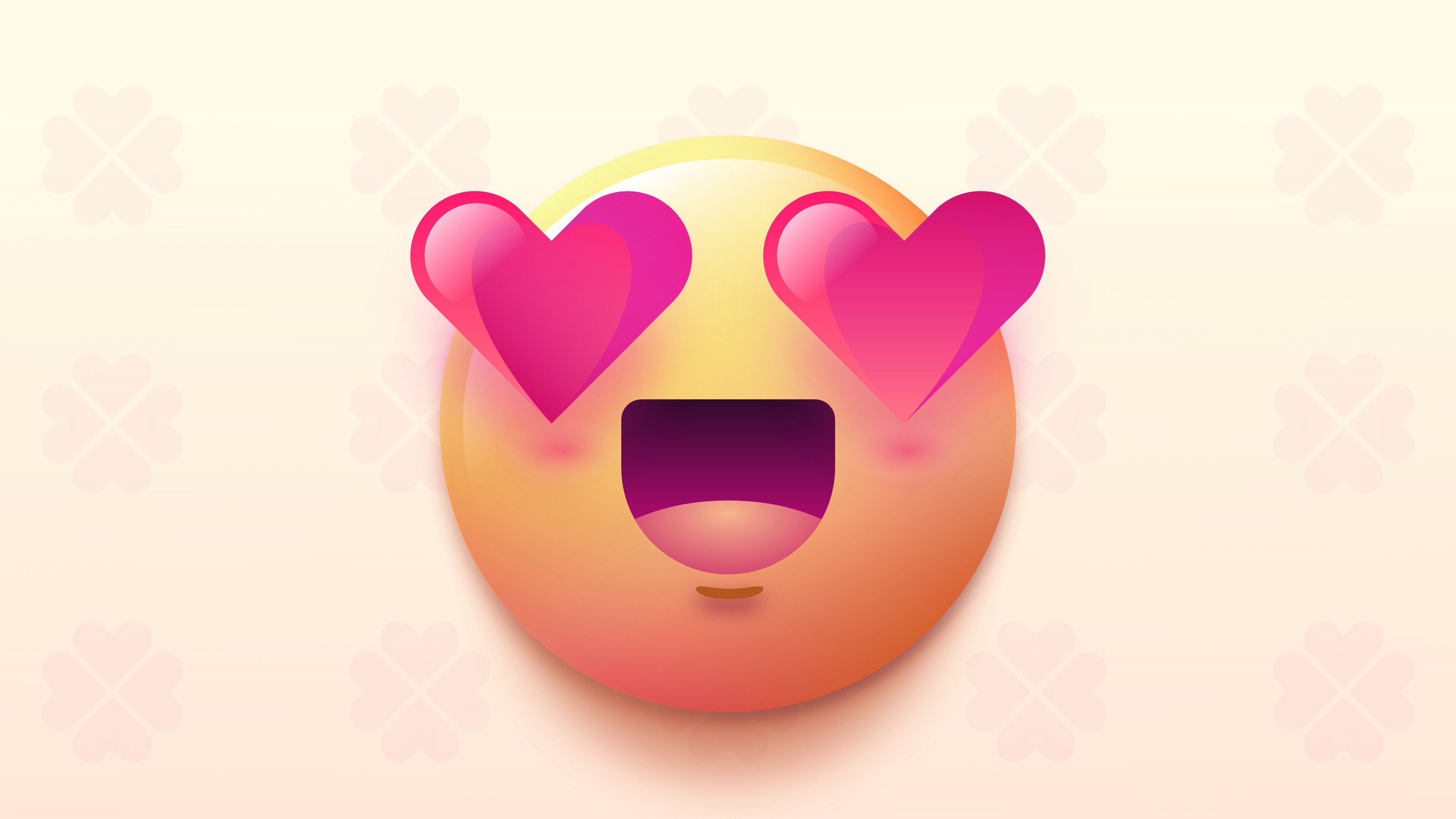 Heart Emoji Wallpaper Baltana