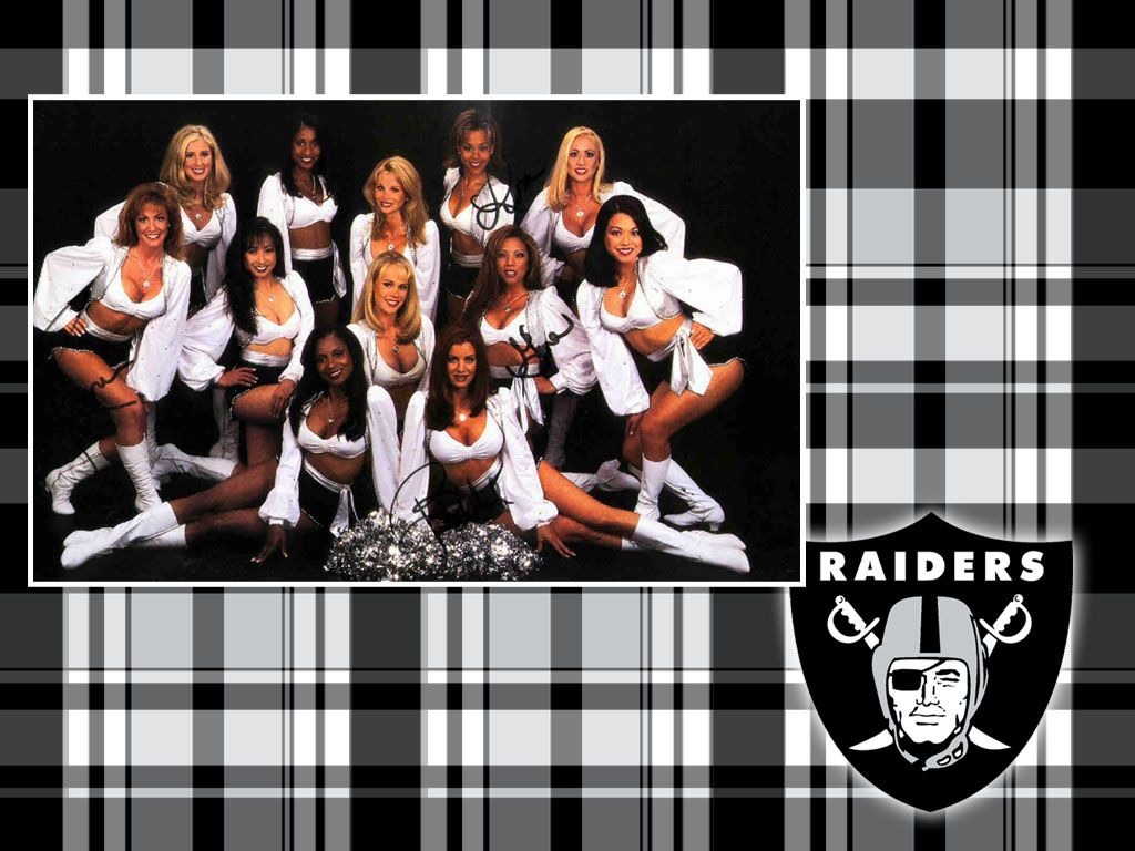 Of The Day Oakland Raiders Wallpaper