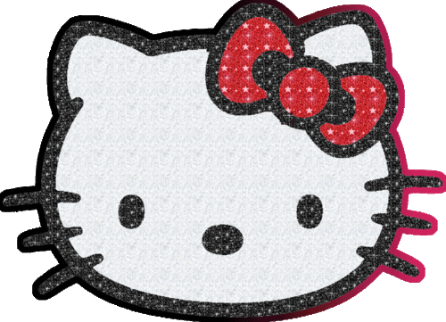 [74+] Hello Kitty Wallpaper Gif | Wallpapersafari.com