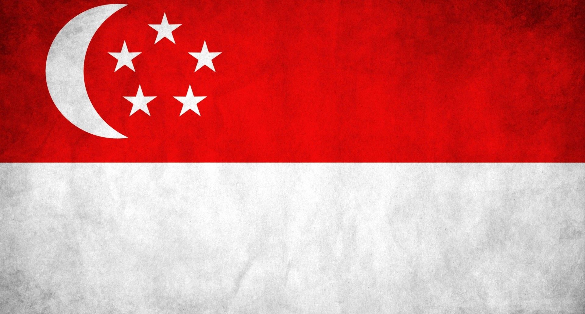 Flag Of Singapore Wallpaper Educati