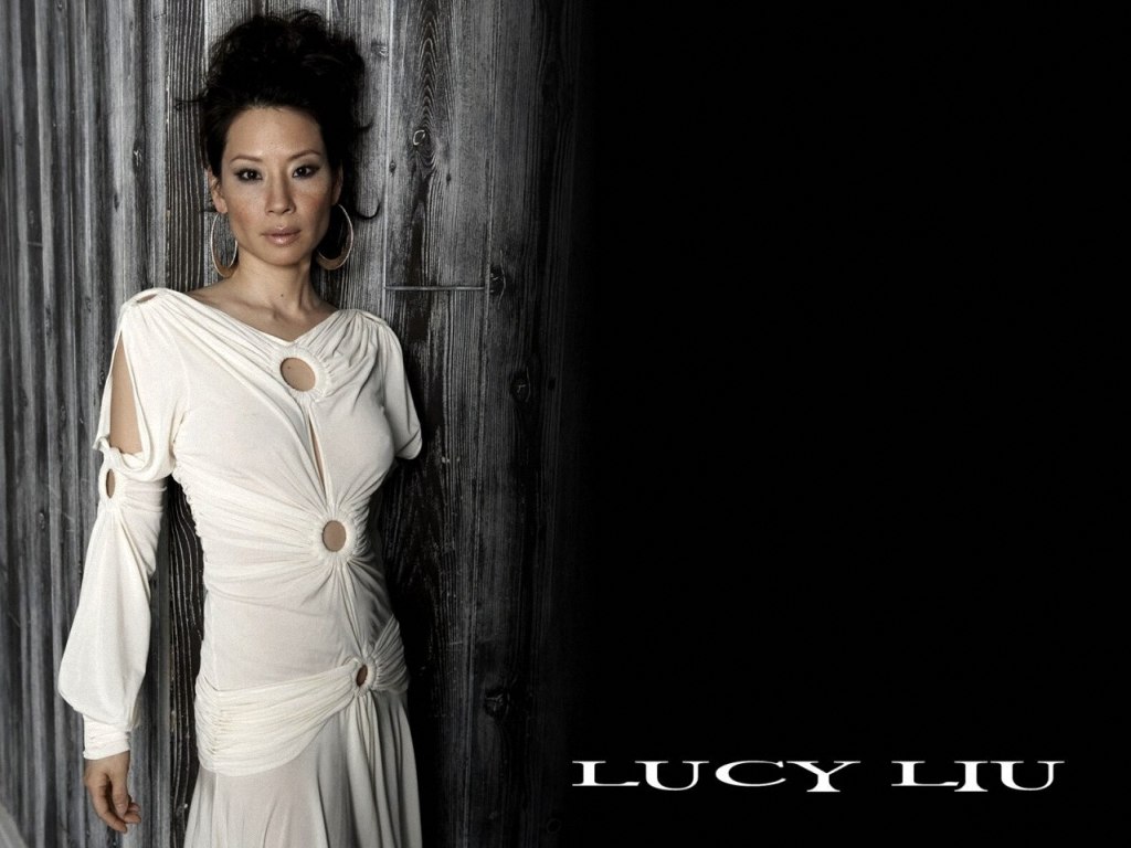 Lucy Liu Wallpaper Pictures