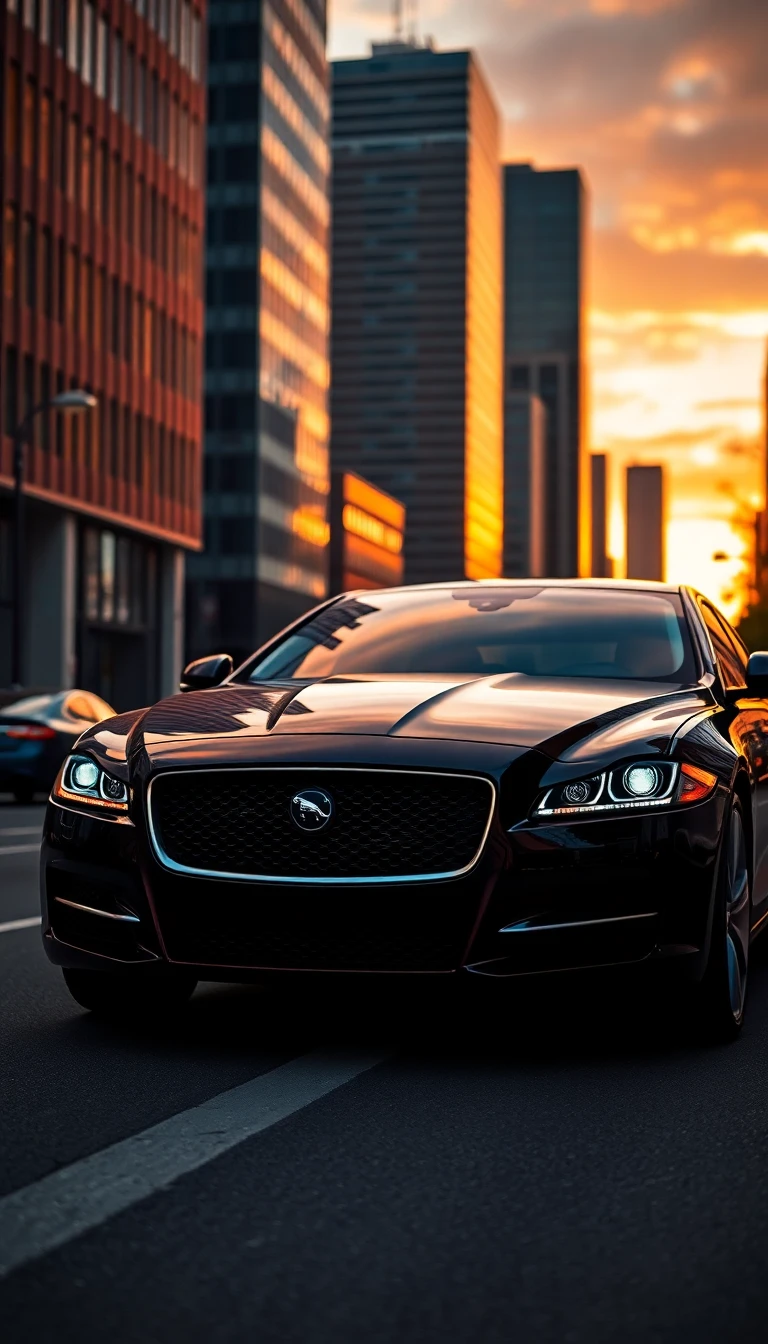 Jaguar S Type Wallpaper