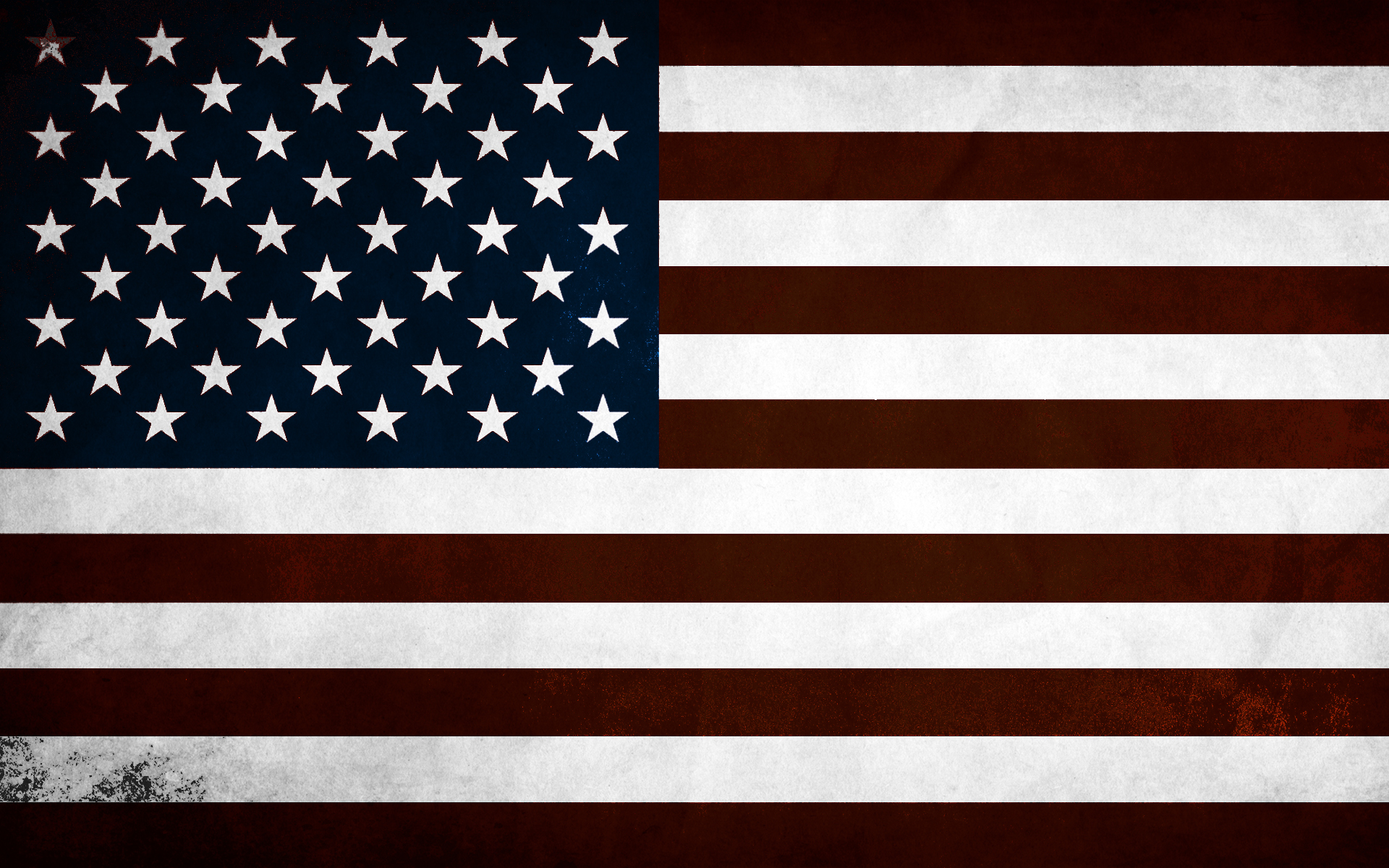 American Flag Wallpaper HD