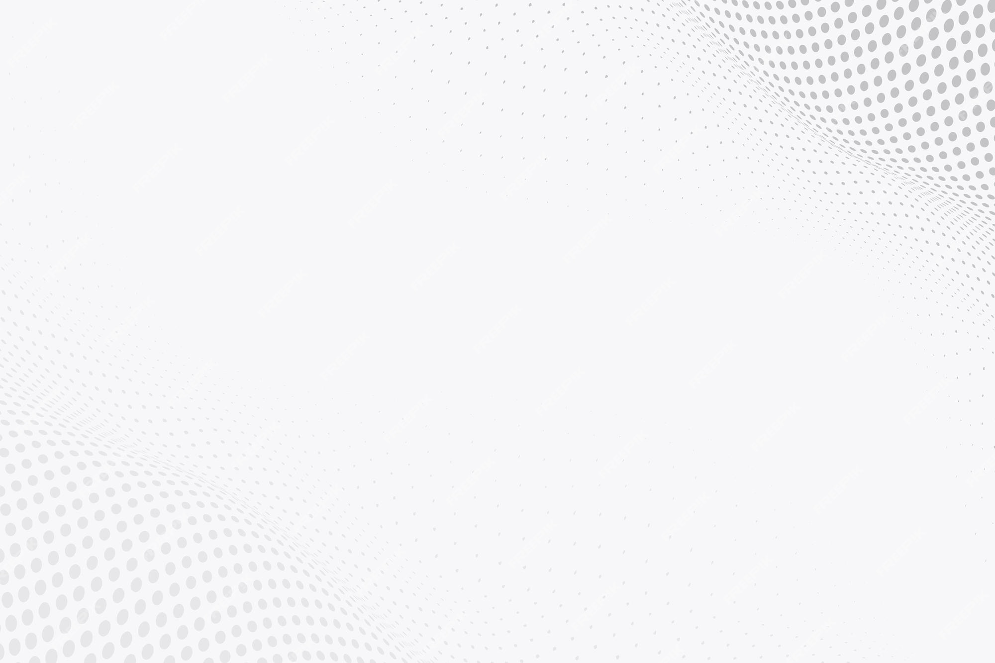 Wallpaper Abstract White