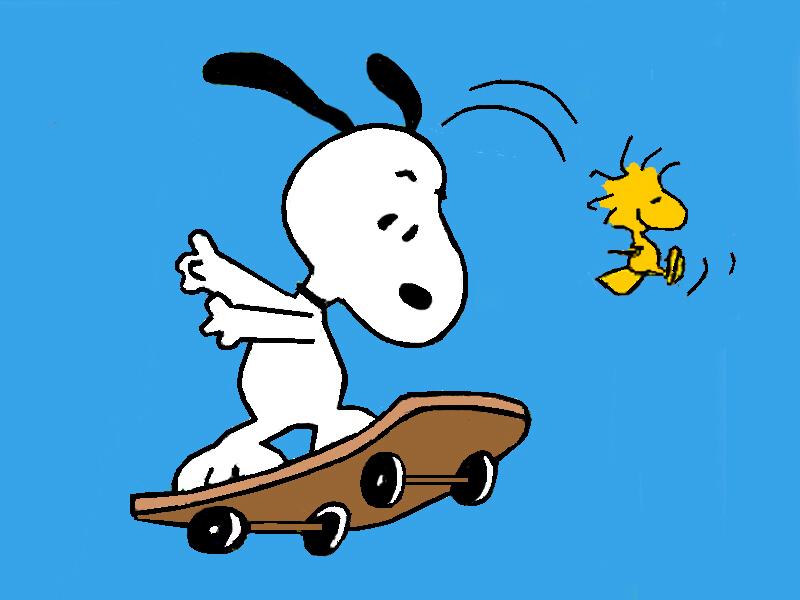 Wallpapers Photo Art Snoopy Wallpaper Snoopy Wallpapers Backgrounds 800x600