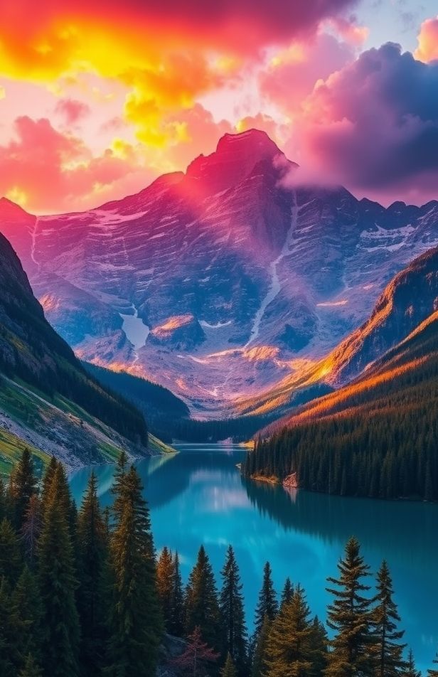 Windows Spotlight Lock Screen Wallpaper