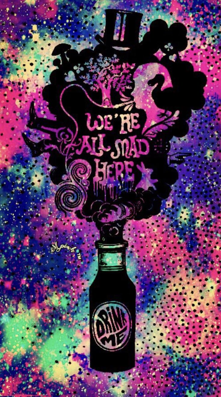 Loulou79 On Alice Wallpaper