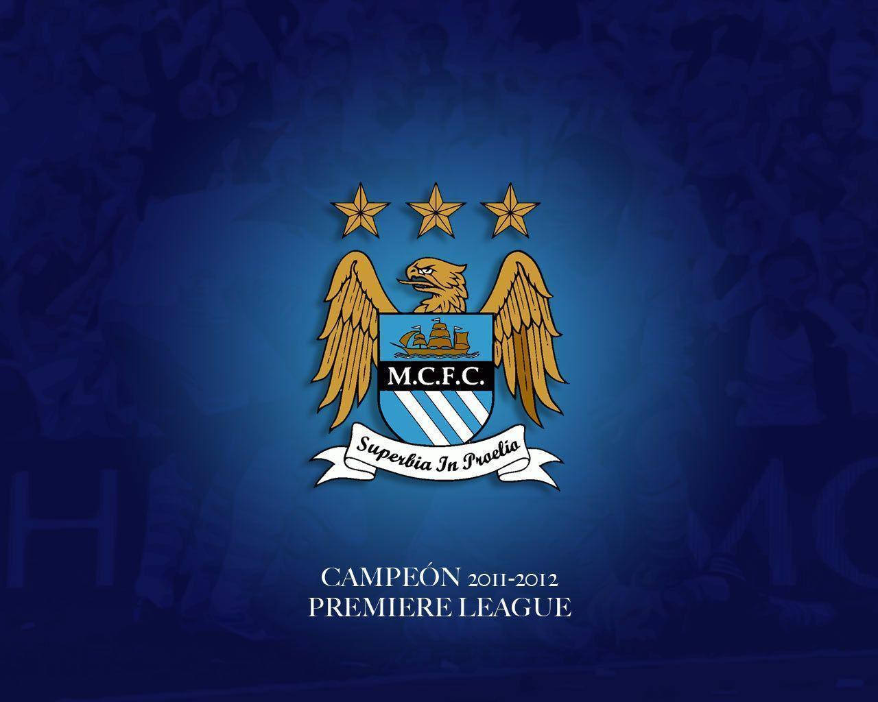 Manchester City Fc Wallpaper