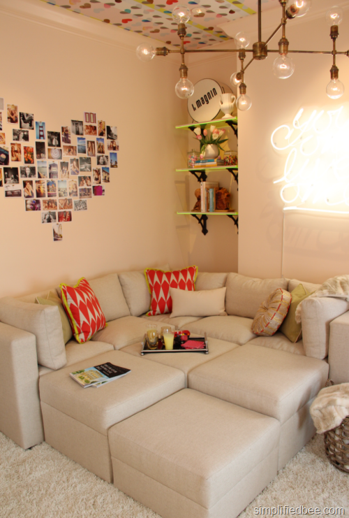 San Francisco Decorator Showcase Sneak Peek Simplified Bee