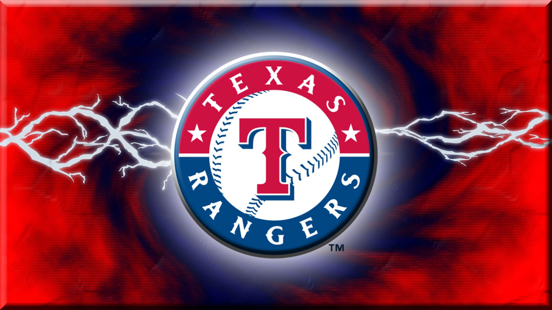 Texas Rangers Baseball Mlb Wallpaper Background