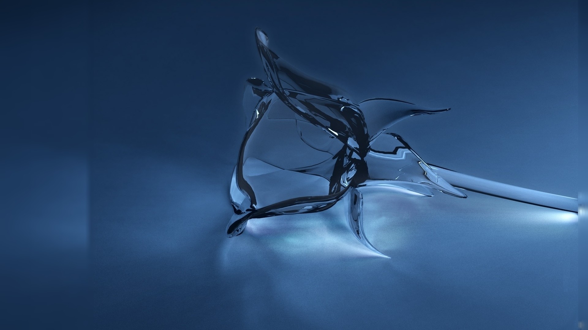 3d HD Live Wallpaper