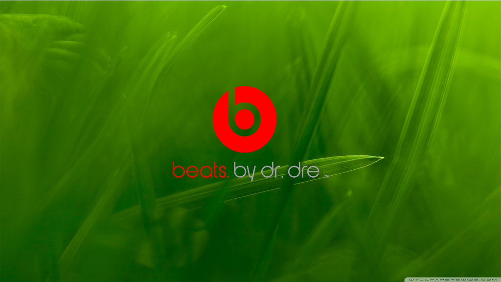 Beats By Dr Dre Wallpaper Nguyentrungduc