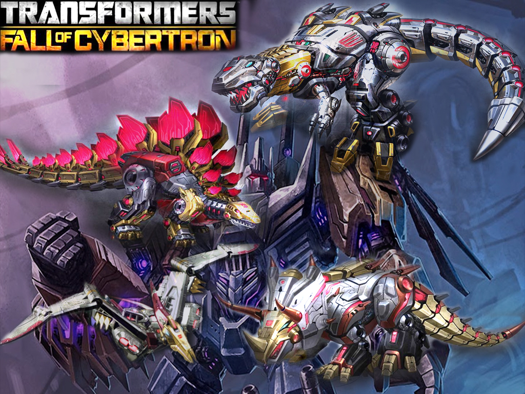 Transformers Fall Of Cybertron Colage Final Copy Jpg