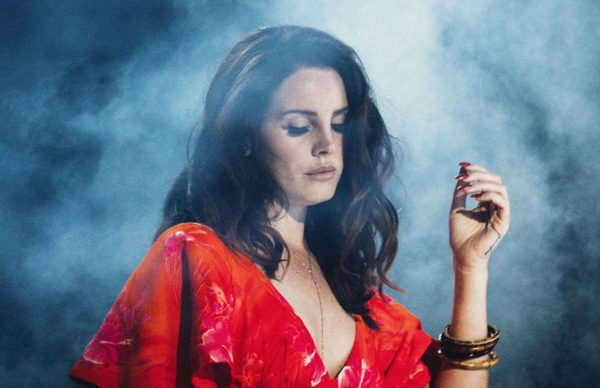 Lana Del Rey Announces Australian Tour Dates For