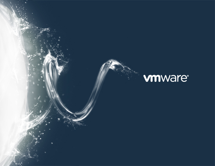 Vmware Event Graphic Concept By Studioish