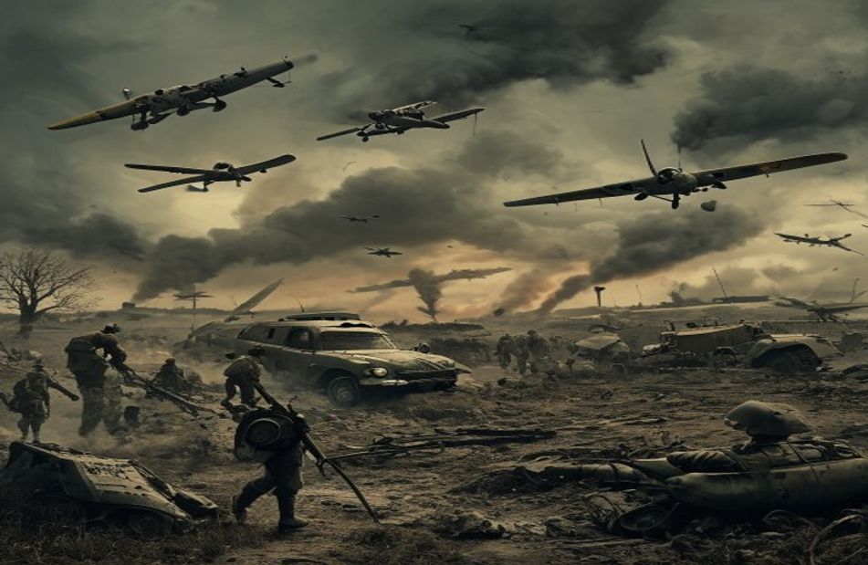 Wwii Wallpaper