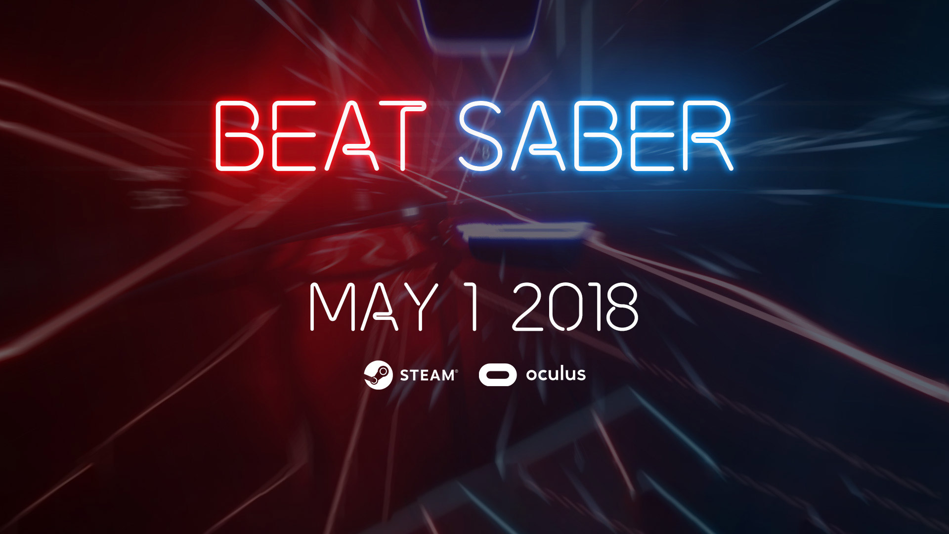 Beat Saber Release Date Set For May 1st Early Access Launch