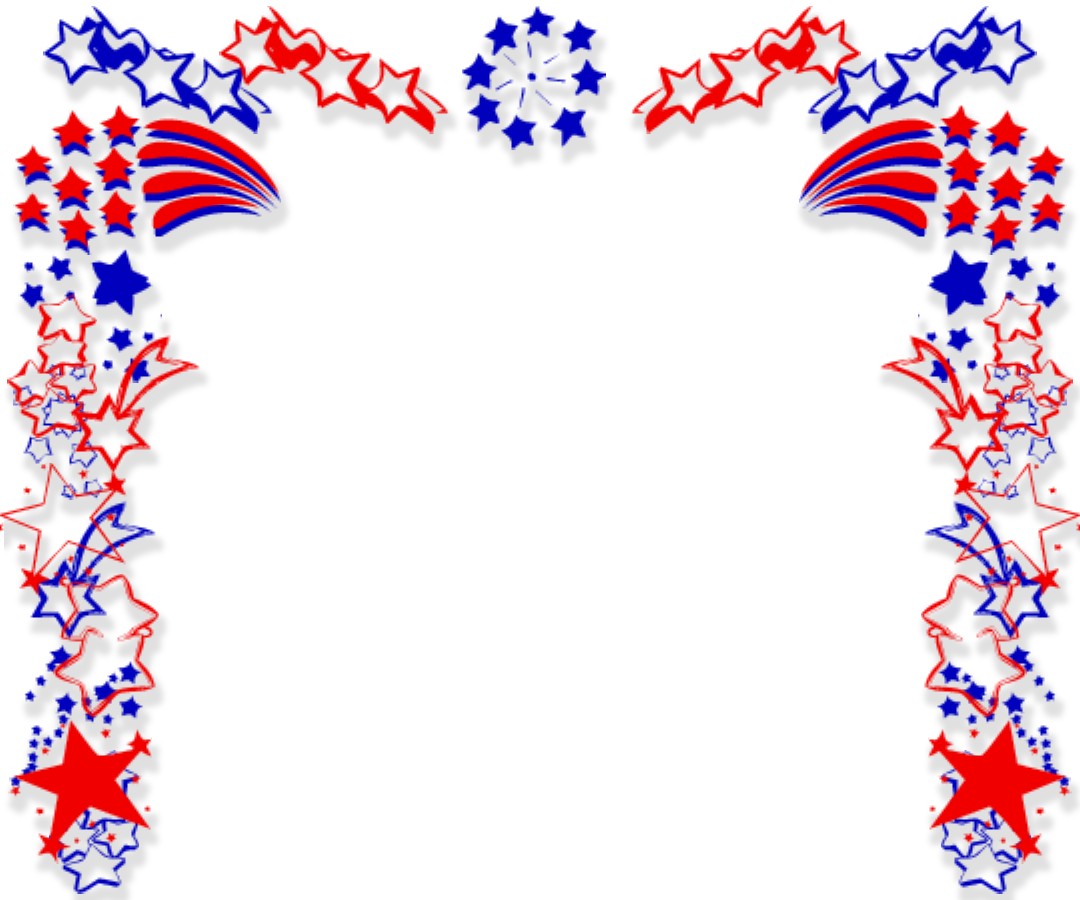 Patriotic Backgrounds and Codes for any Blog web page