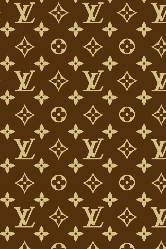 Louis Vuitton iPhone Wallpaper HD
