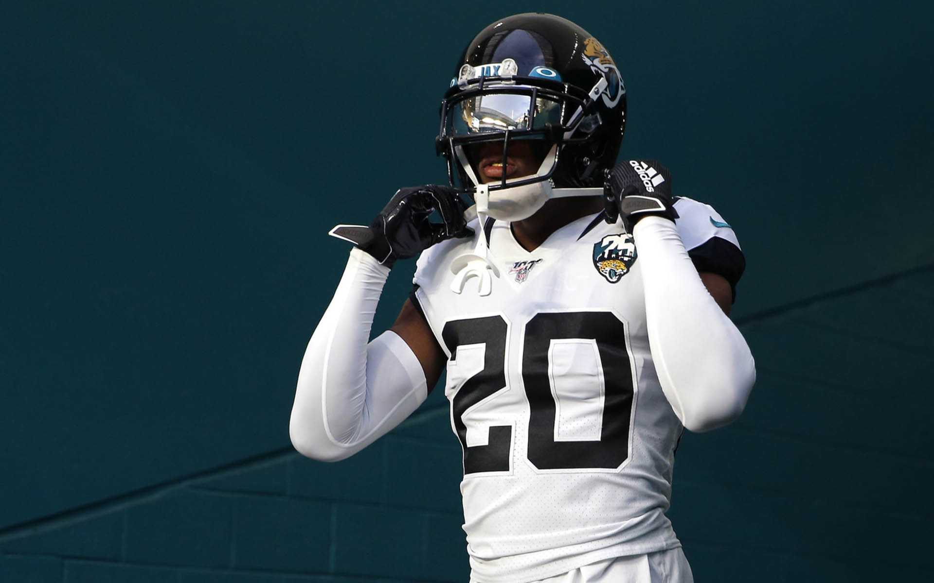 Jalen Ramsey Wallpaper