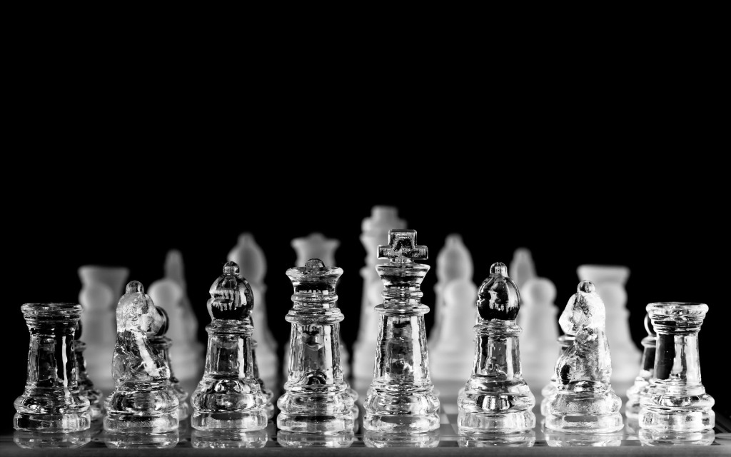 3D Chess Wallpapers - Wallpaper Cave