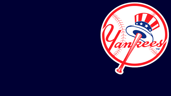 New York Yankees Wallpaper By Hawthorne85