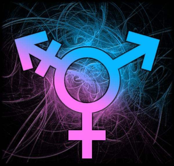 Image About Ftm Transgender