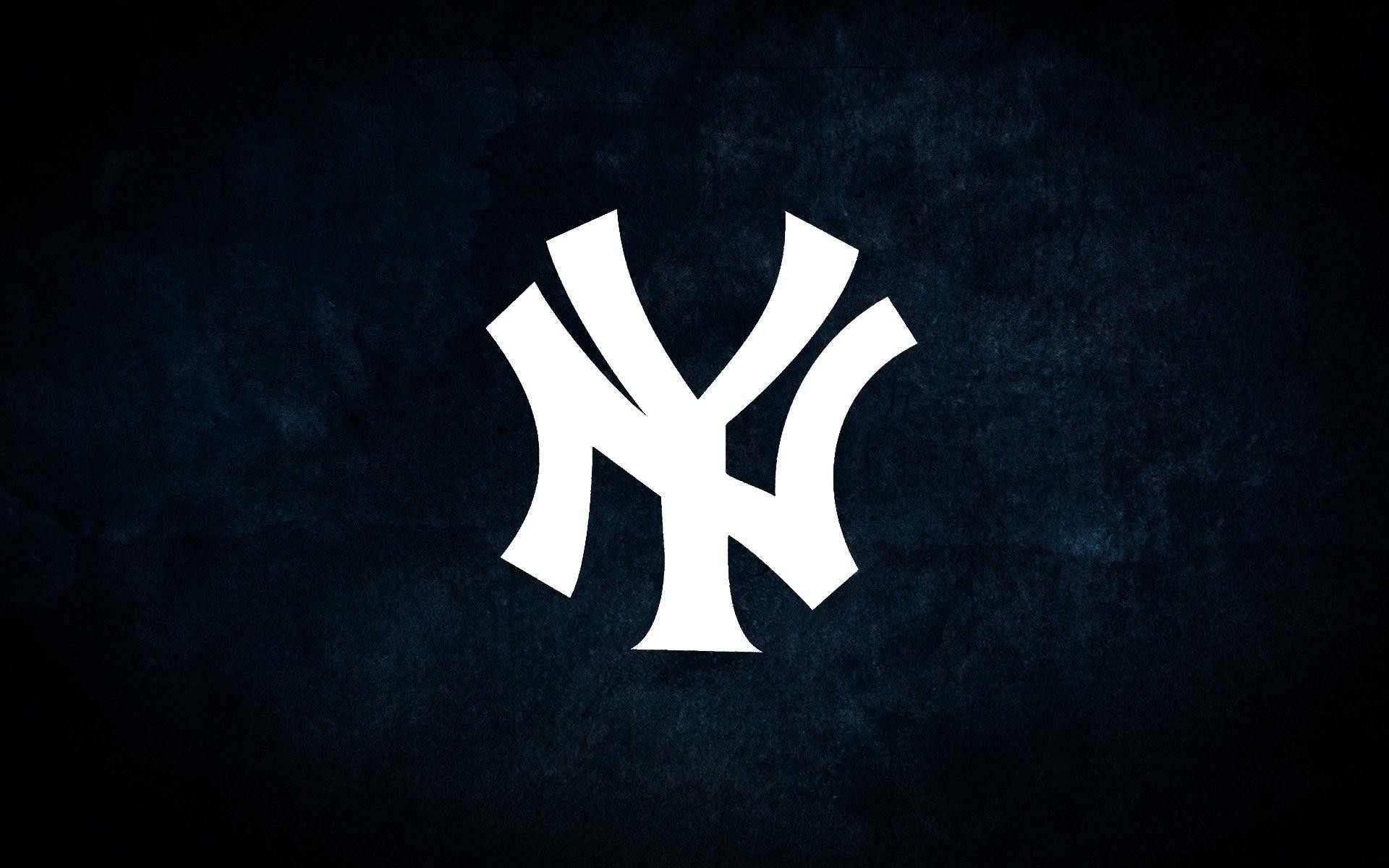 Ny Yankees Logo Wallpaper Pictures