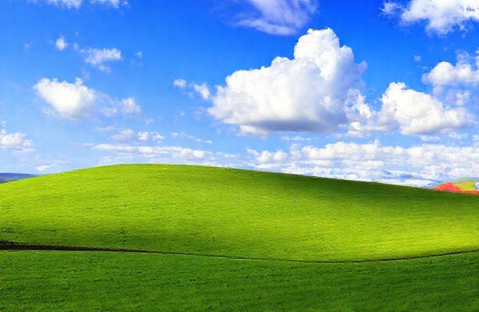 Windows Wallpaper