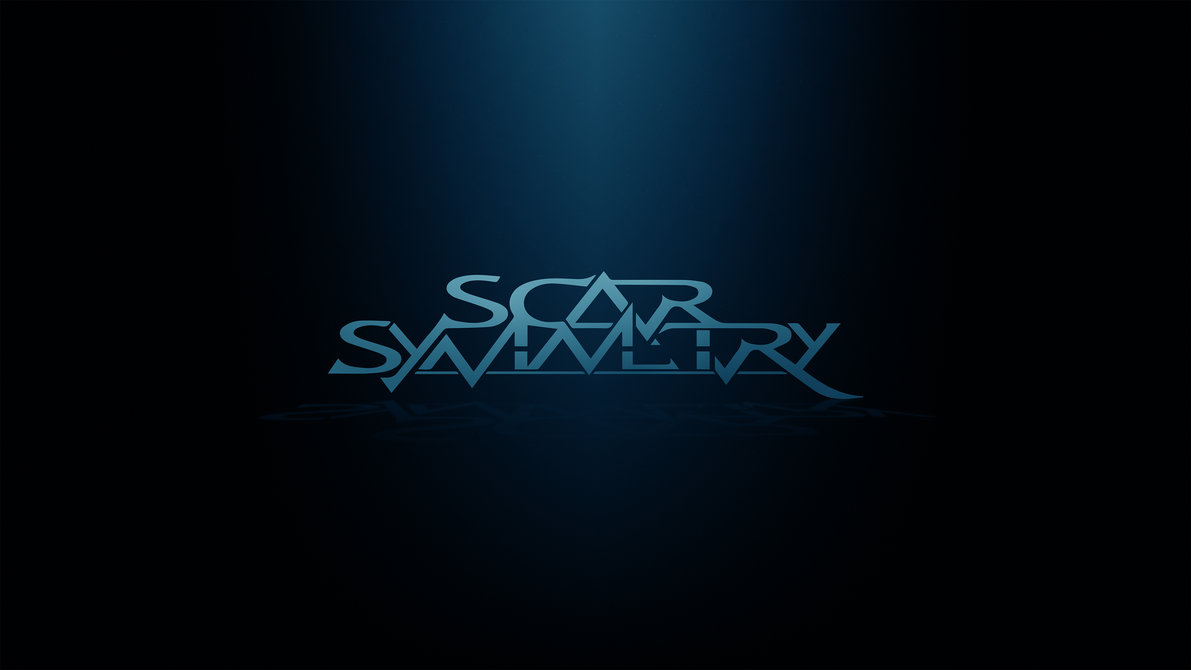 Scar Symmetry By Starkiteckt