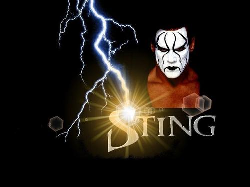 Sting Wcw Image By Themanofsteel HD Wallpaper And