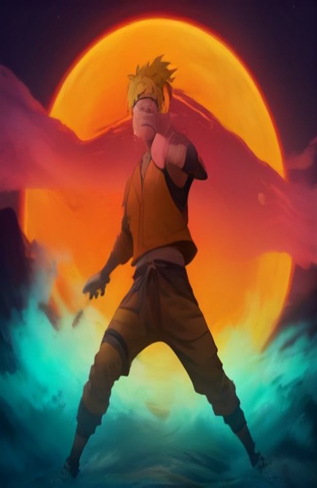 Naruto Live Wallpaper