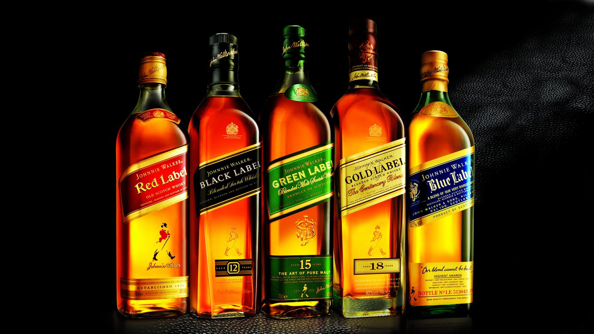 Diageo Has Opened One More Johnnie Walker House In China As