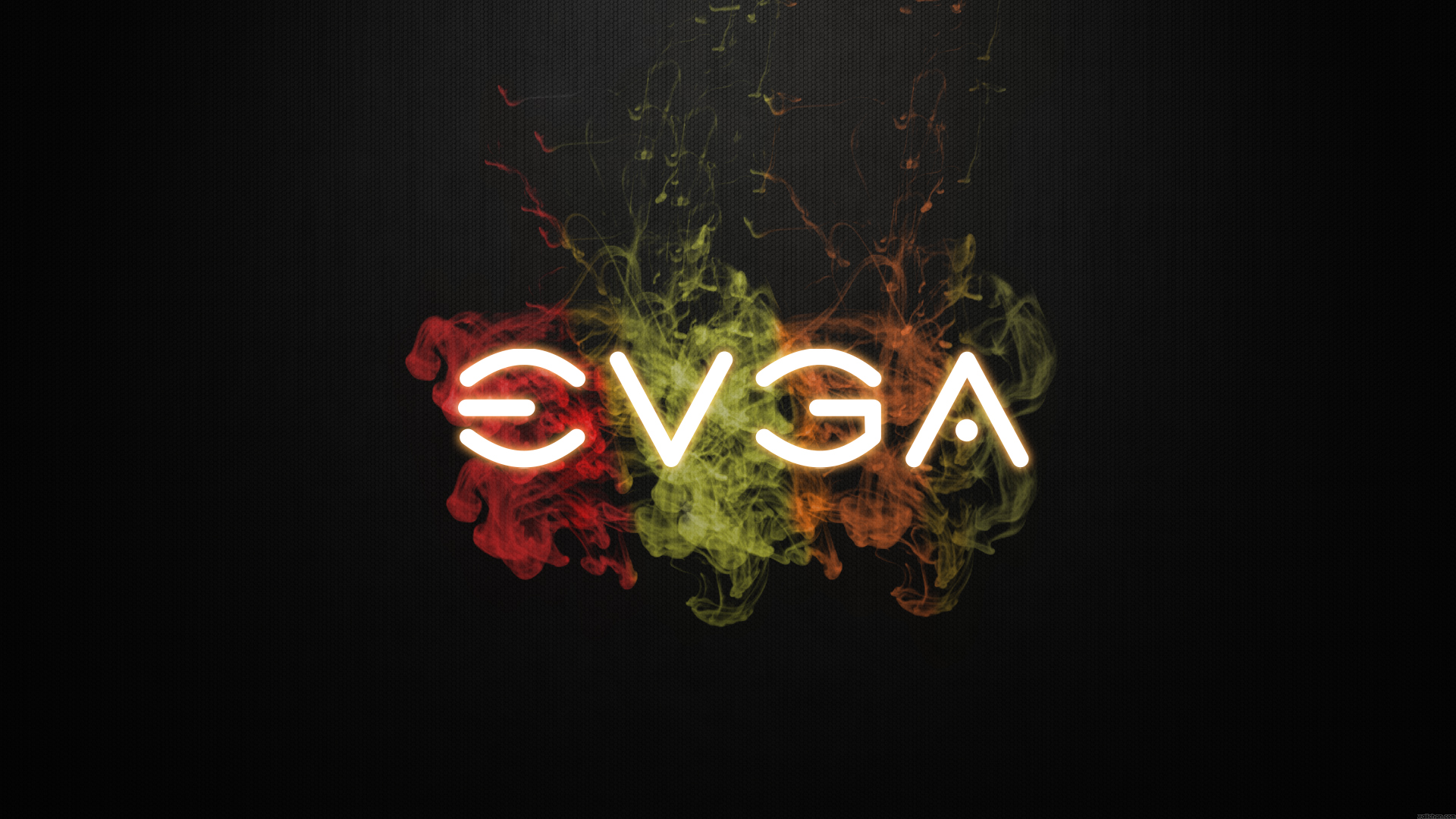 Evga Colors By Bigb Town Customization Wallpaper Mac Pc Os