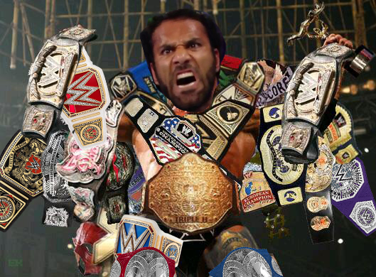 Unknown Facts About Wwe Champion Jinder Mahal