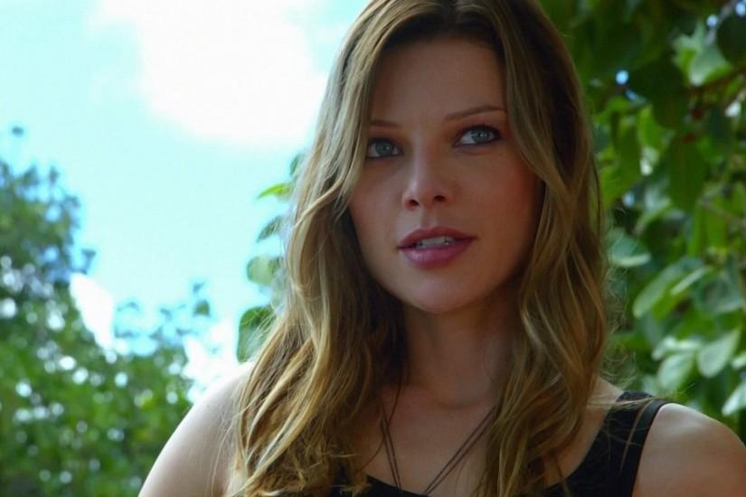Lauren German Wallpaper