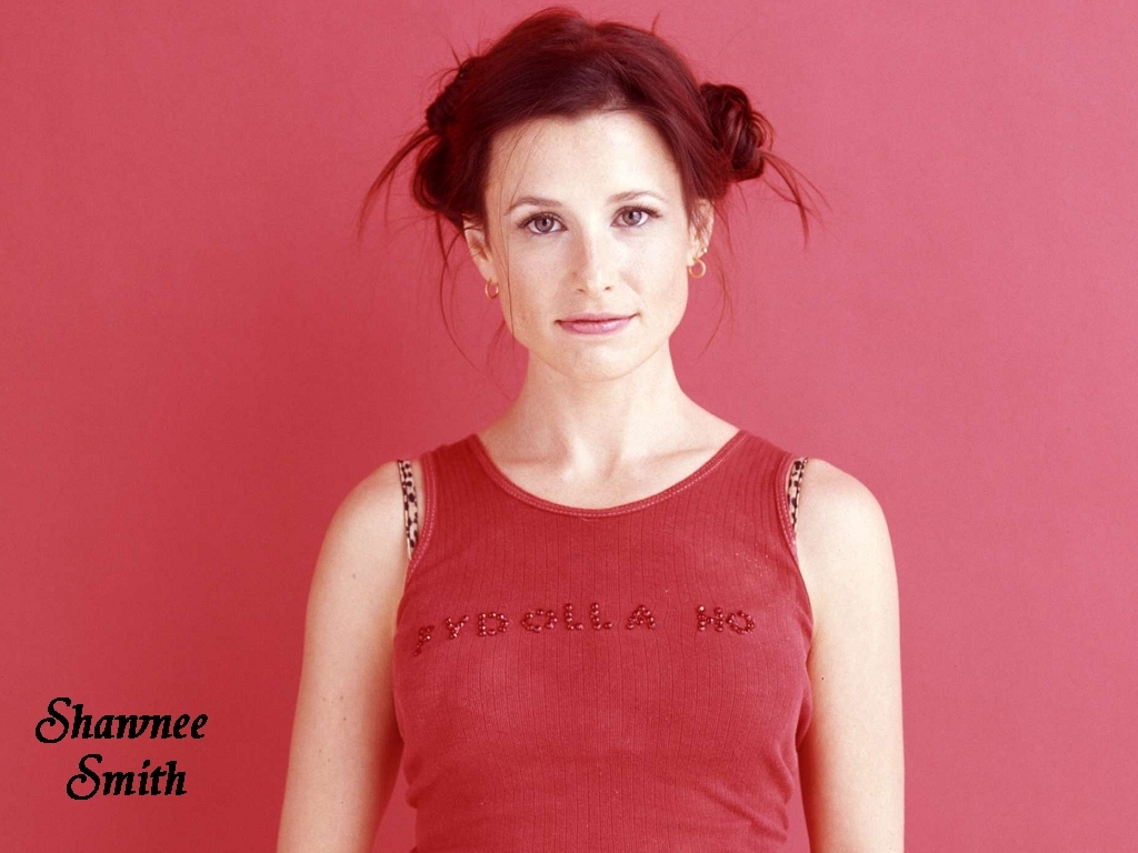 Pictures Of Shawnee Smith Celebrities