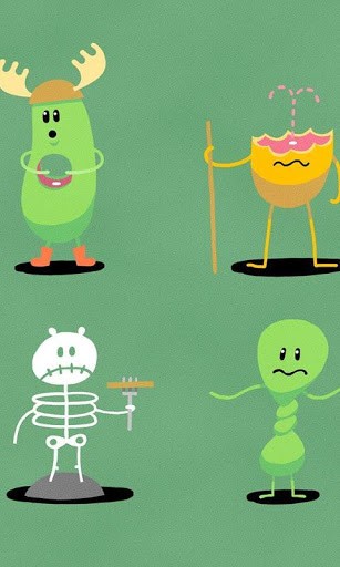 Download Dumb Ways to Die puzzle for Android   Appszoom