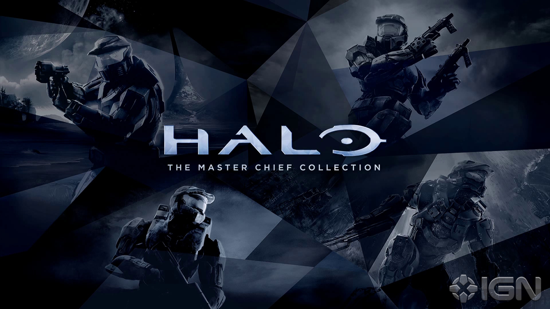 Halo Collection Screenshots Pictures Wallpaper Xbox One Ign