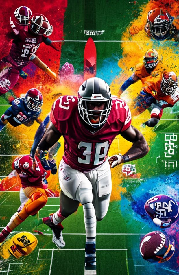 Football Wallpaper Nfl
