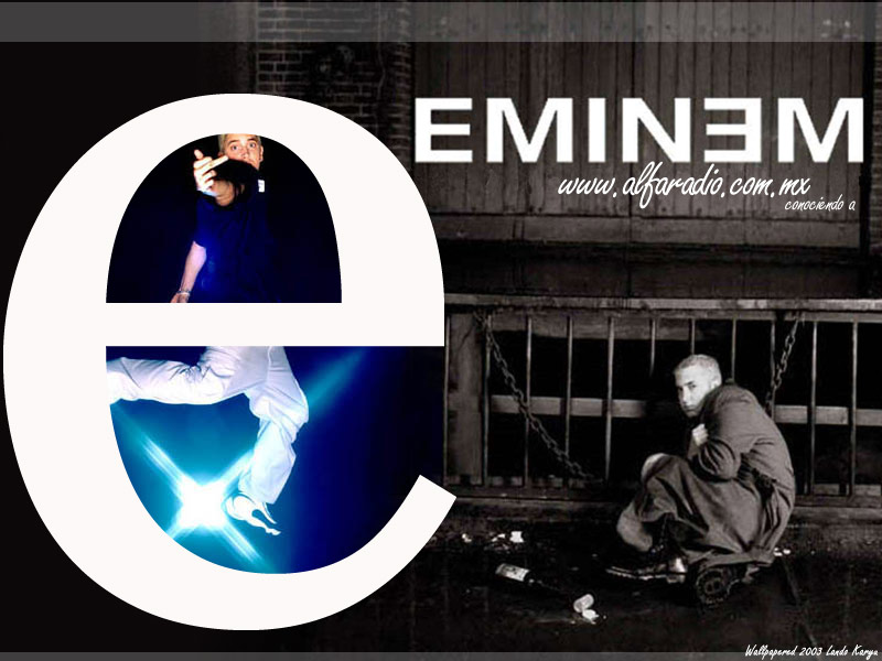 Eminem Achtergronden Wallpaper Jpg