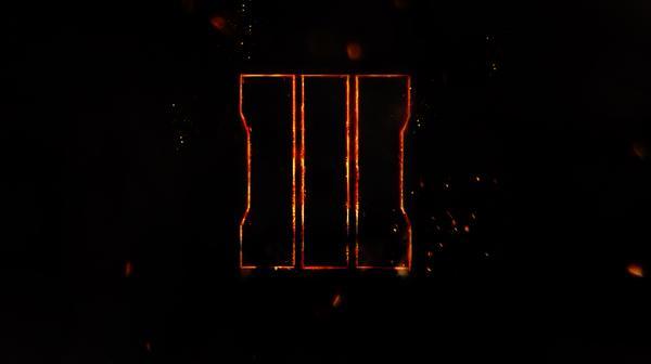  image seen in the Call of Duty Black Ops 3 teaser trailer Activision
