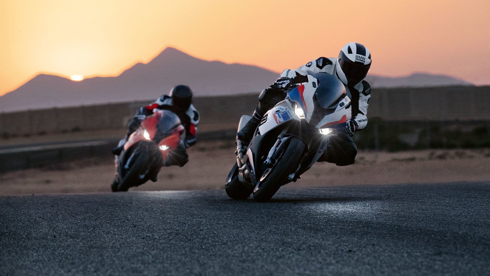 Bmw S1000rr Wallpaper 4k HD Background