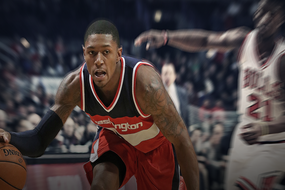 Bradley beal hires stock photography and images  Alamy