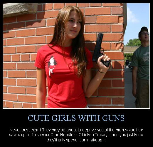 Girls And Guns Graphics Code Ments Pictures