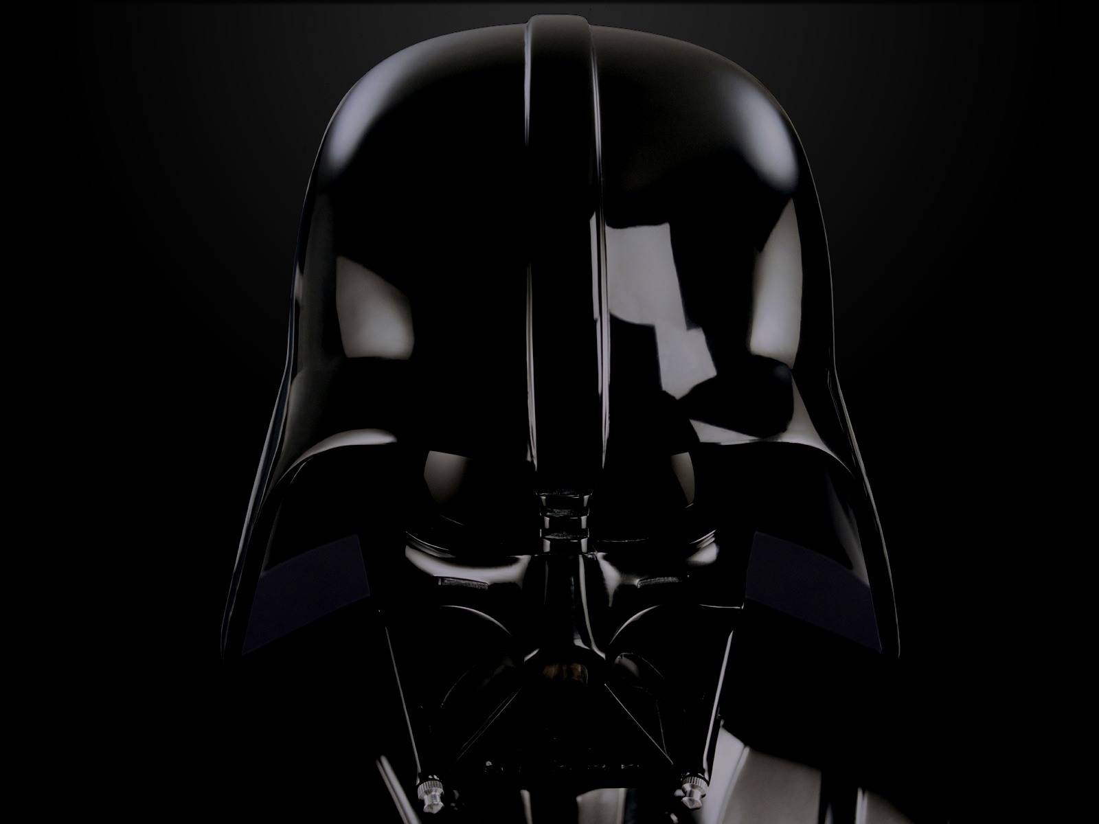 Bolet Wallpaper Darth Vader Funky